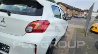 2021 Mitsubishi SpaceStar