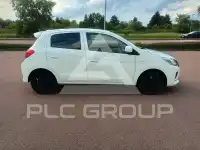 2021 Mitsubishi SpaceStar