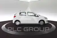 2021 Mitsubishi SpaceStar