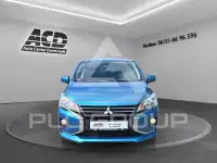 2021 Mitsubishi SpaceStar