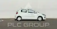 2021 Mitsubishi SpaceStar