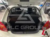2021 Mitsubishi SpaceStar