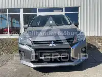 2021 Mitsubishi SpaceStar