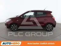2021 Mitsubishi SpaceStar