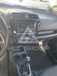 2021 Mitsubishi SpaceStar