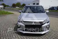 2021 Mitsubishi SpaceStar