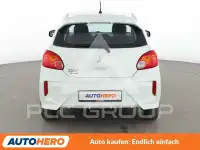 2021 Mitsubishi SpaceStar