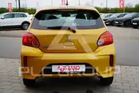 2021 Mitsubishi SpaceStar