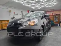 2021 Mitsubishi SpaceStar