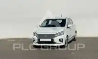 2021 Mitsubishi SpaceStar