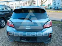 2021 Mitsubishi SpaceStar