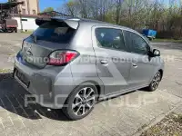 2021 Mitsubishi SpaceStar