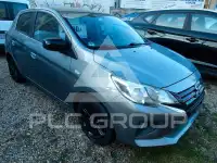 2021 Mitsubishi SpaceStar