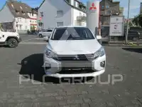 2021 Mitsubishi SpaceStar