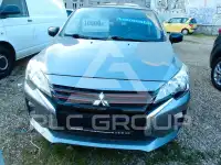2021 Mitsubishi SpaceStar