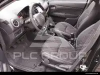 2021 Mitsubishi SpaceStar