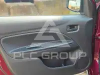 2021 Mitsubishi SpaceStar