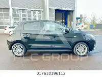 2021 Mitsubishi SpaceStar