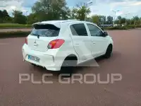 2021 Mitsubishi SpaceStar