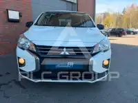 2021 Mitsubishi SpaceStar