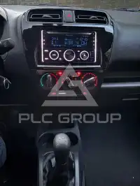2021 Mitsubishi SpaceStar