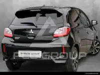 2021 Mitsubishi SpaceStar