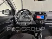 2021 Mitsubishi SpaceStar