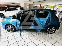 2021 Mitsubishi SpaceStar