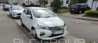 2021 Mitsubishi SpaceStar