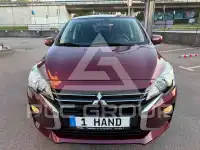 2021 Mitsubishi SpaceStar
