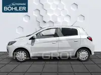 2021 Mitsubishi SpaceStar