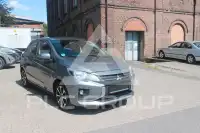 2021 Mitsubishi SpaceStar