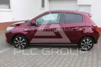 2021 Mitsubishi SpaceStar