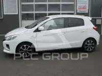 2021 Mitsubishi SpaceStar