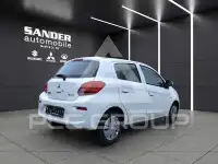 2021 Mitsubishi SpaceStar