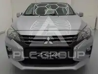 2021 Mitsubishi SpaceStar