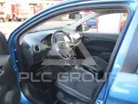 2021 Mitsubishi SpaceStar