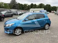 2021 Mitsubishi SpaceStar