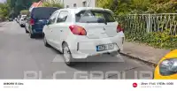 2021 Mitsubishi SpaceStar