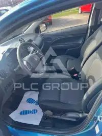 2021 Mitsubishi SpaceStar