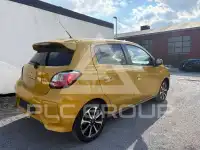 2021 Mitsubishi SpaceStar