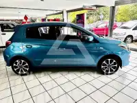 2021 Mitsubishi SpaceStar