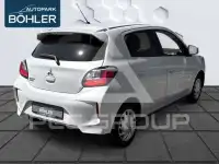 2021 Mitsubishi SpaceStar