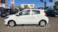 2021 Mitsubishi SpaceStar