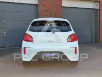 2021 Mitsubishi SpaceStar