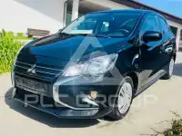 2021 Mitsubishi SpaceStar