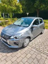 2021 Mitsubishi SpaceStar