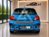 2021 Mitsubishi SpaceStar