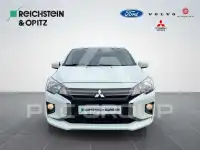 2021 Mitsubishi SpaceStar