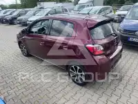2021 Mitsubishi SpaceStar